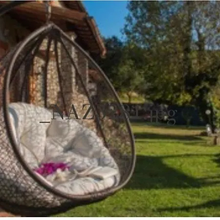 Antico Casale Il Fiorentino Daire *