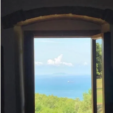 Daire Antico Casale Il Fiorentino