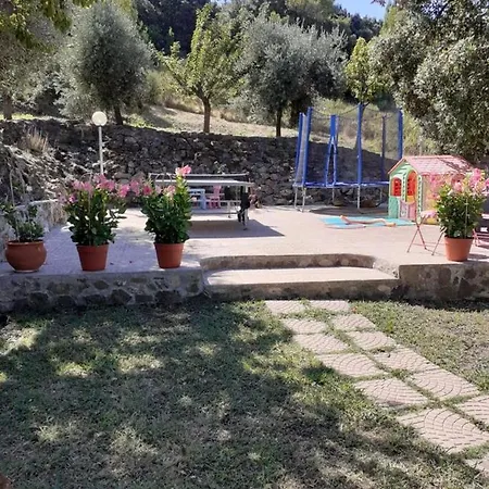 Daire Antico Casale Il Fiorentino *